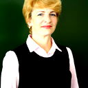 Елена Шутова