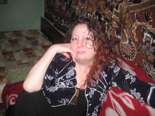 Татьяна Гамова