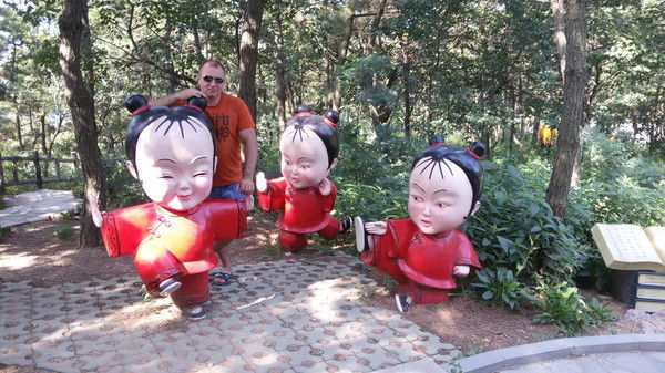 Евгений Федотов