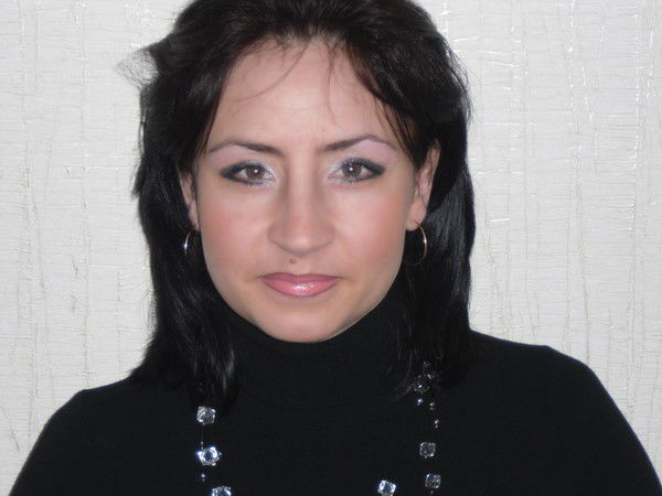 Татьяна Круглик