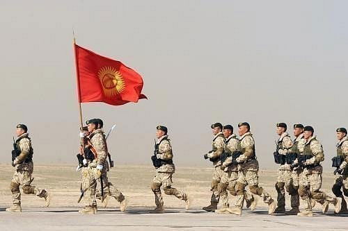 Ruslan Turdumambetov