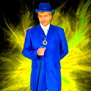 Максим Аксиньин
