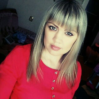 Анастасия Бунина