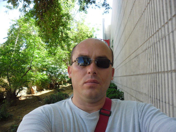 Александр Трейгер