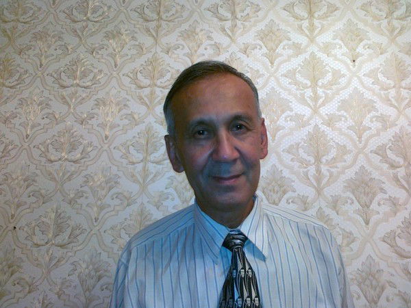 Ибрахим Жураев