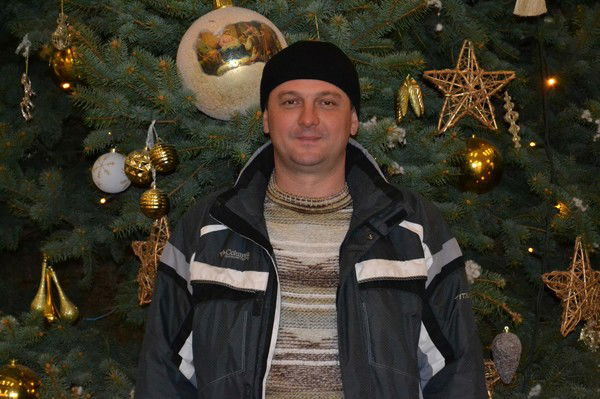 Андрей Христенко