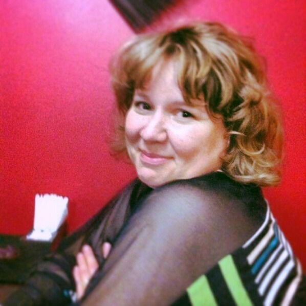 Ирина Дмитриева