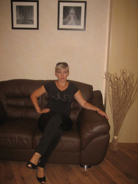 Светлана Лихобабенко