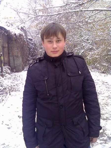 Александр Гуляев