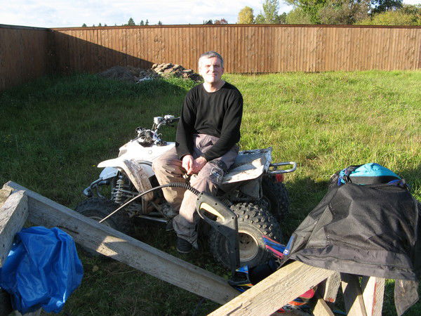 Артем Колосков