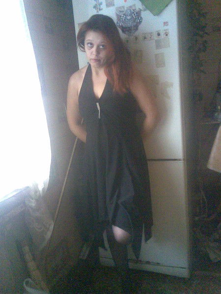 Людмила Телегина