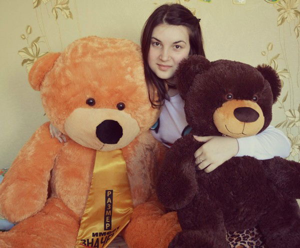 Натали Захарова