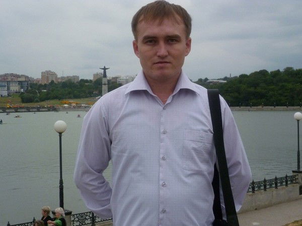 Дим Васильев