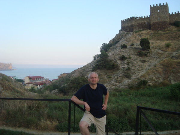 Владимир Шевченко