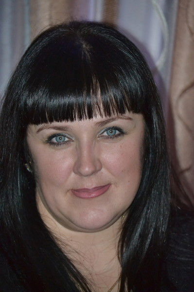 Маша Бобрыш