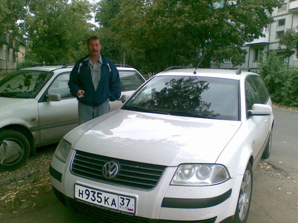 Игорь Чернятьев