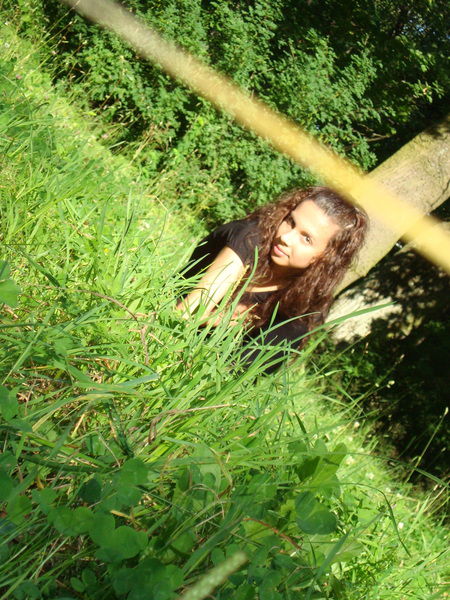 Весёлая Пуговка