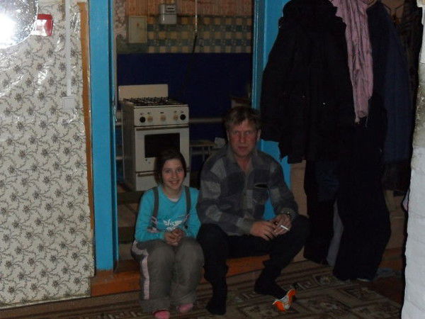 Евгений Калугин