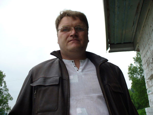 Роман Постнов