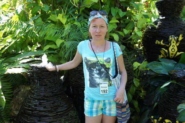 Альфина Сагадиева