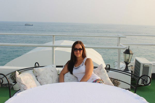 Алёна Сергиенко