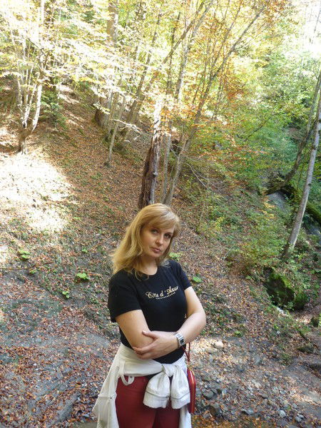 Жаннета *****