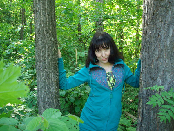 Светлана Асадуллина