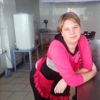 Катя Коленкович