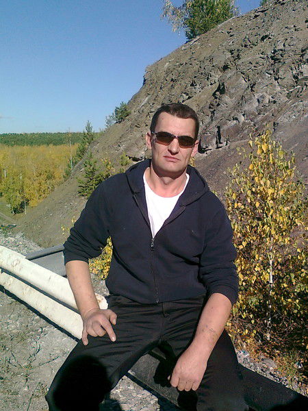 Виктор Чуваков