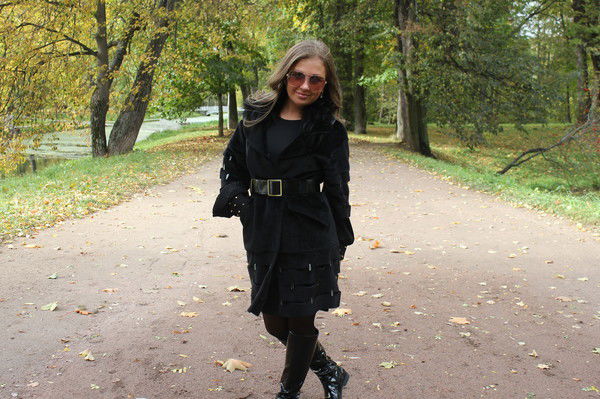 Соня Кудрявцева