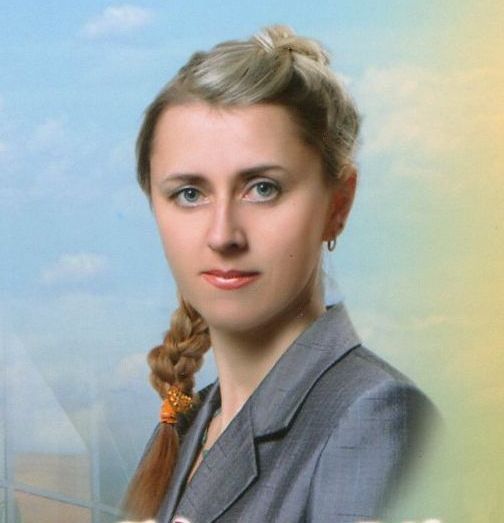 Елена Подгорная