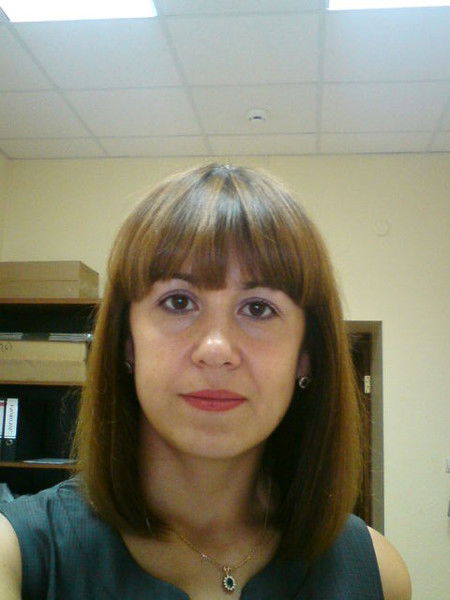 Людмила Янаки