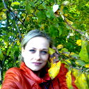 Анна Склярова