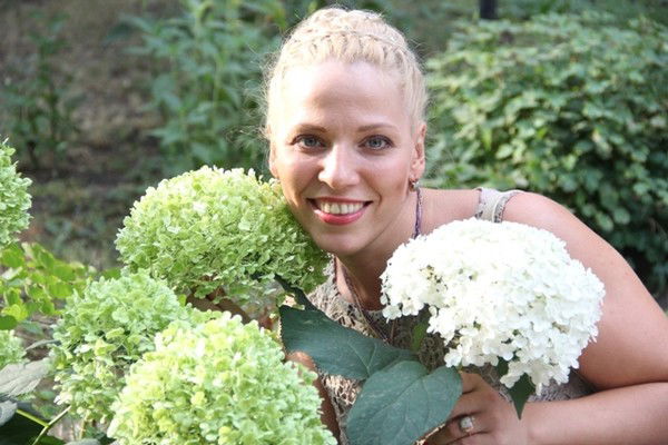 Екатерина Иванова