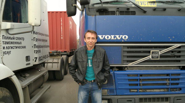 Андрей Андреев