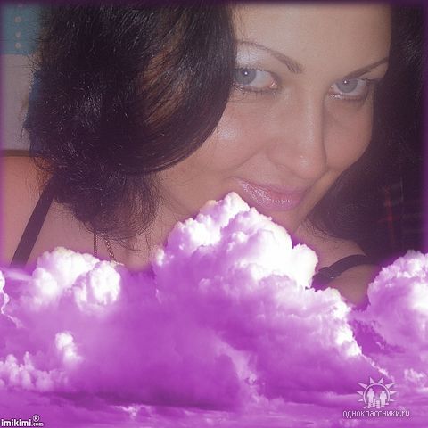 Svetlana Basova( And....)