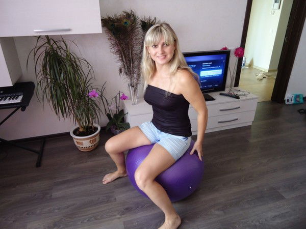 Солнышко Ясное