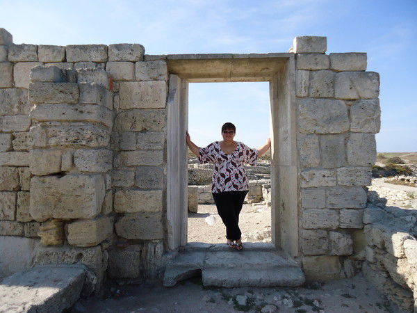 Елена Щевелева