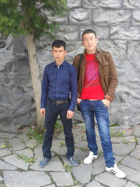 Есімхан Муханов