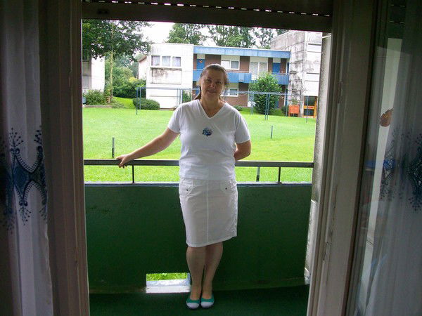 Елена Эсфельд