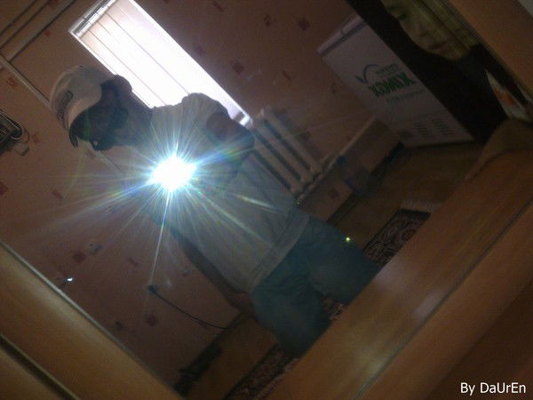 Даурен Баязиев