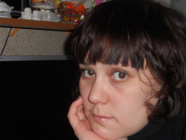 Лена Галимова