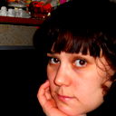 Лена Галимова