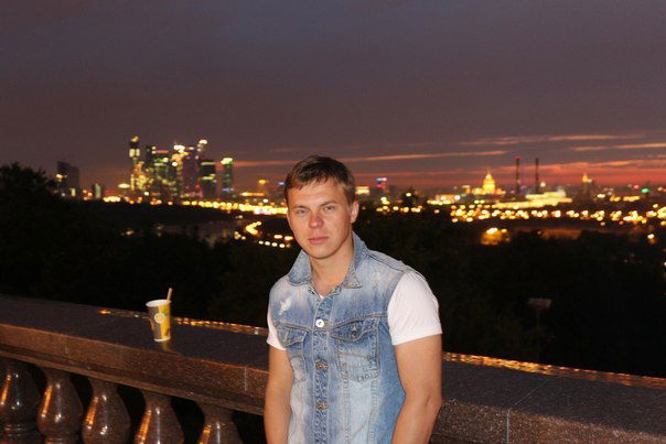 Антон Антоныч