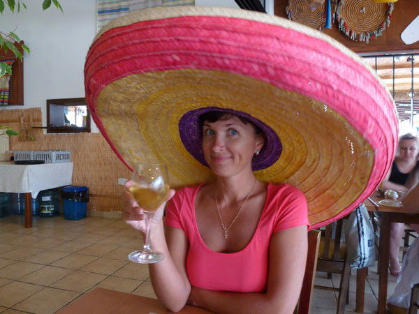 Наташа Родионова