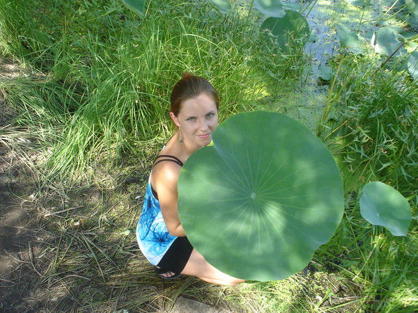 Анастасия Васильева