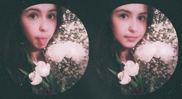 Залина Халиуллина