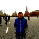 Роман Зубарев
