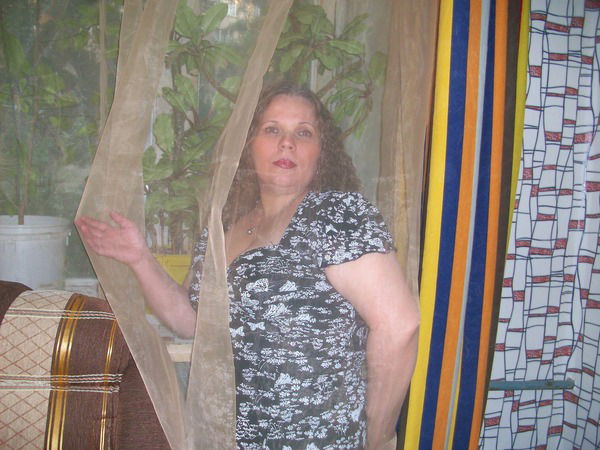 Ирина Николаева