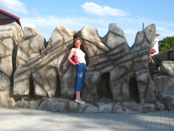 Наталья Латышева